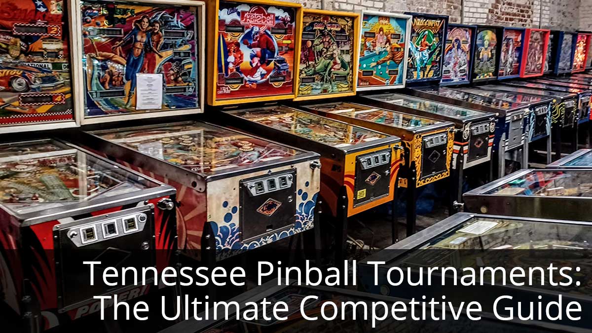 TOP 10 BEST Pinball in Chattanooga, TN - November 2023 - Yelp